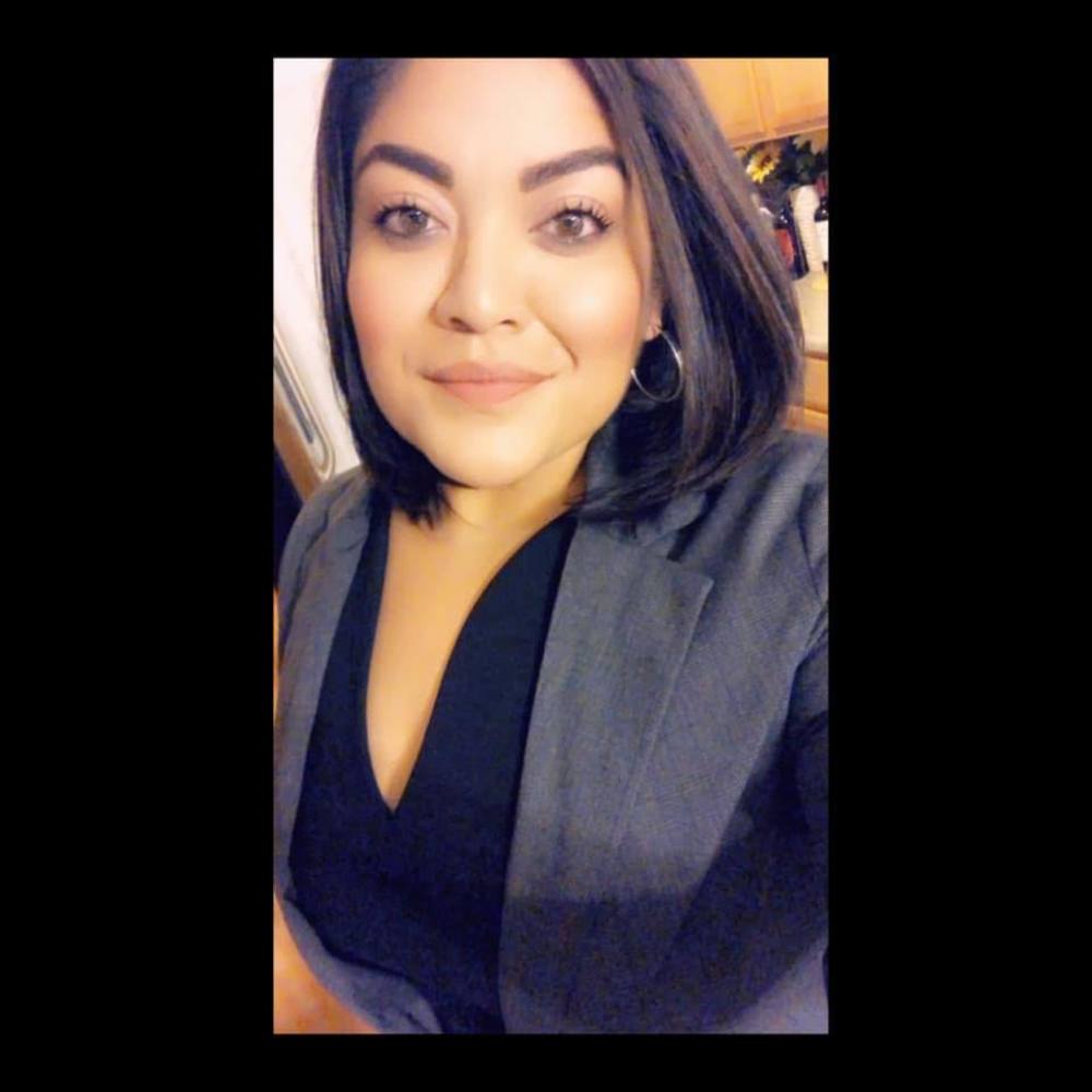 Meet your Posher, Krystal